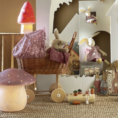 Egmont Toys Зайчиха Сидони